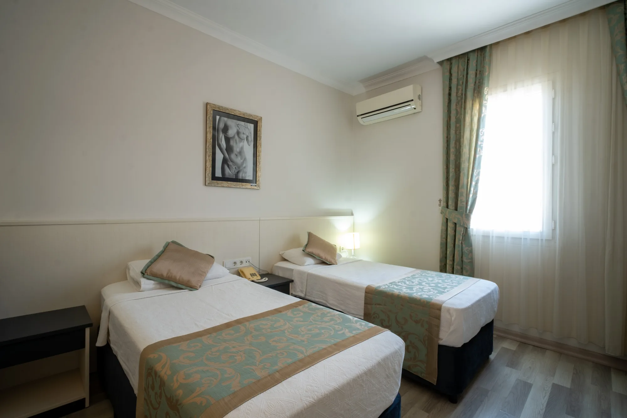 Standart Oda (Manzarasız)