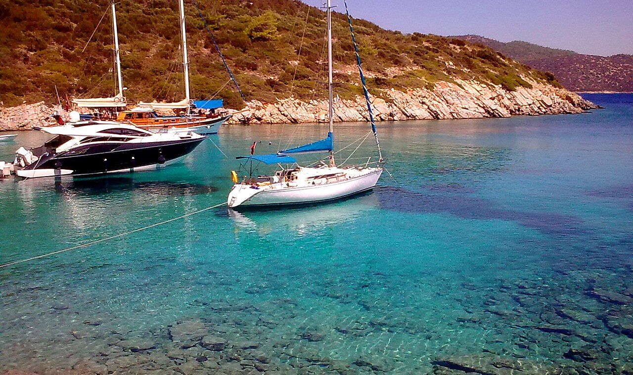 Orak Adası